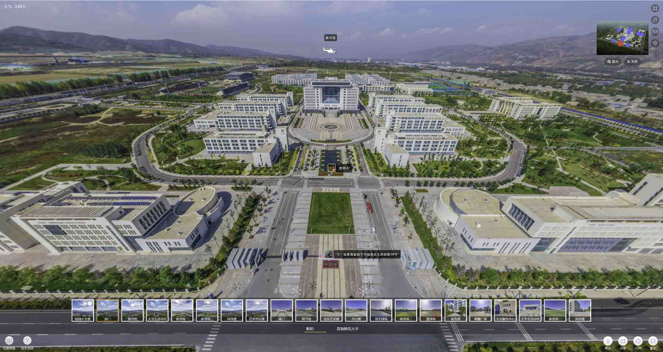 天峨油菜花-惊艳半生的花海仙境