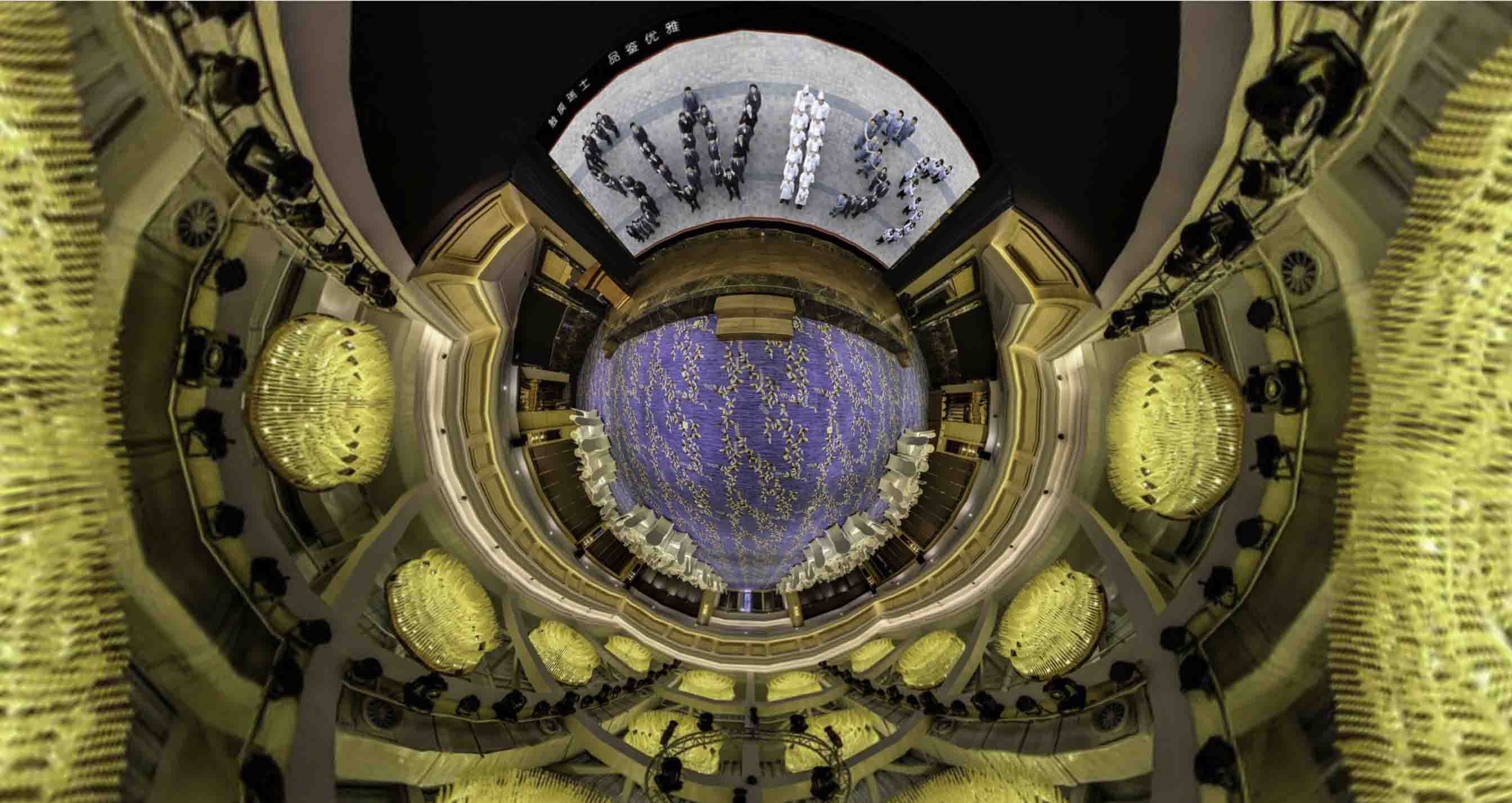 天峨探索VR全景拍摄中的深度感：营造沉浸式体验的关键要素