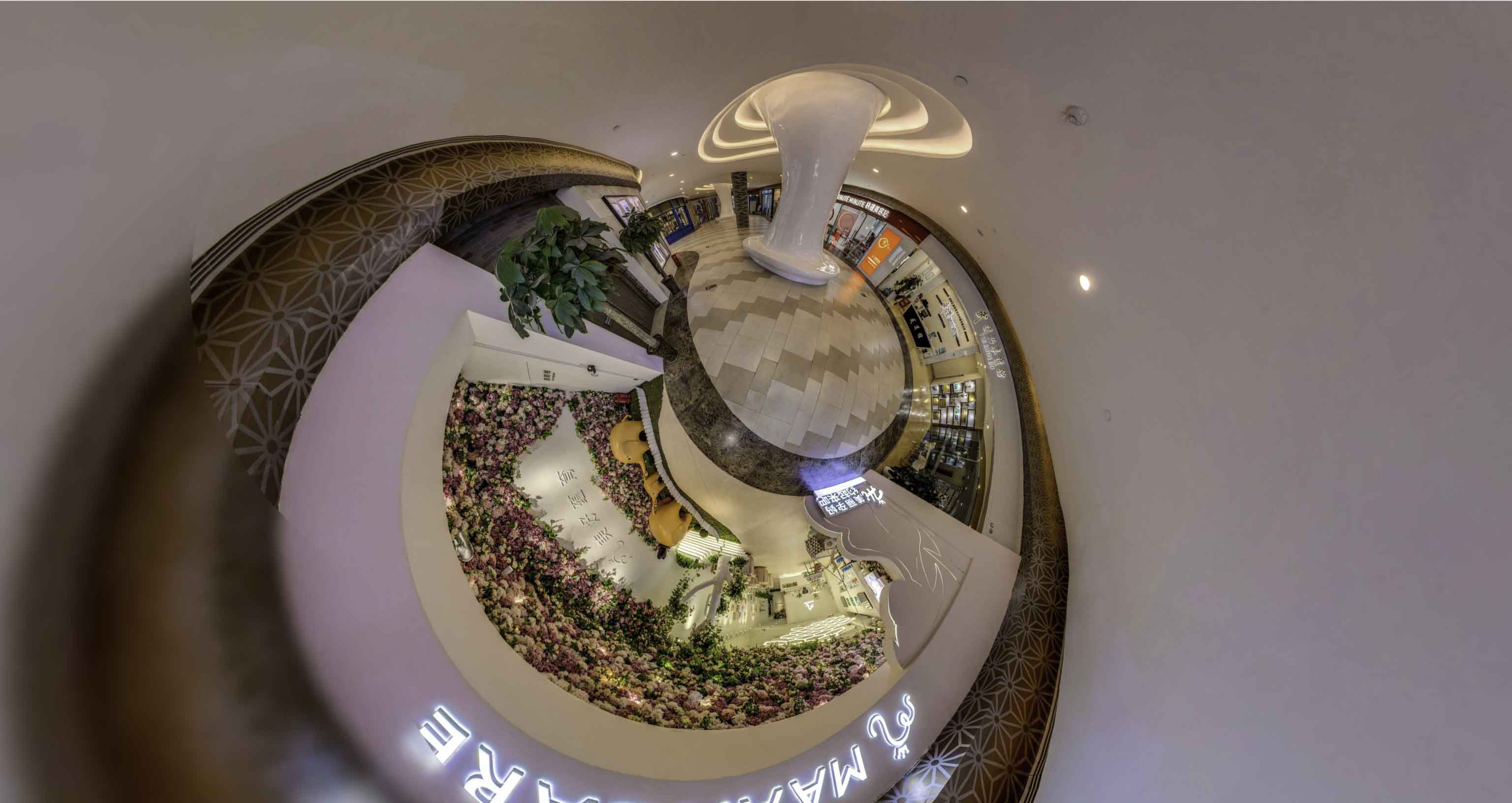 天峨将VR全景融入品牌宣传活动的创新实践与策略